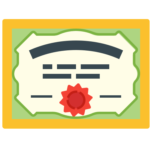 Certificates Maker preview