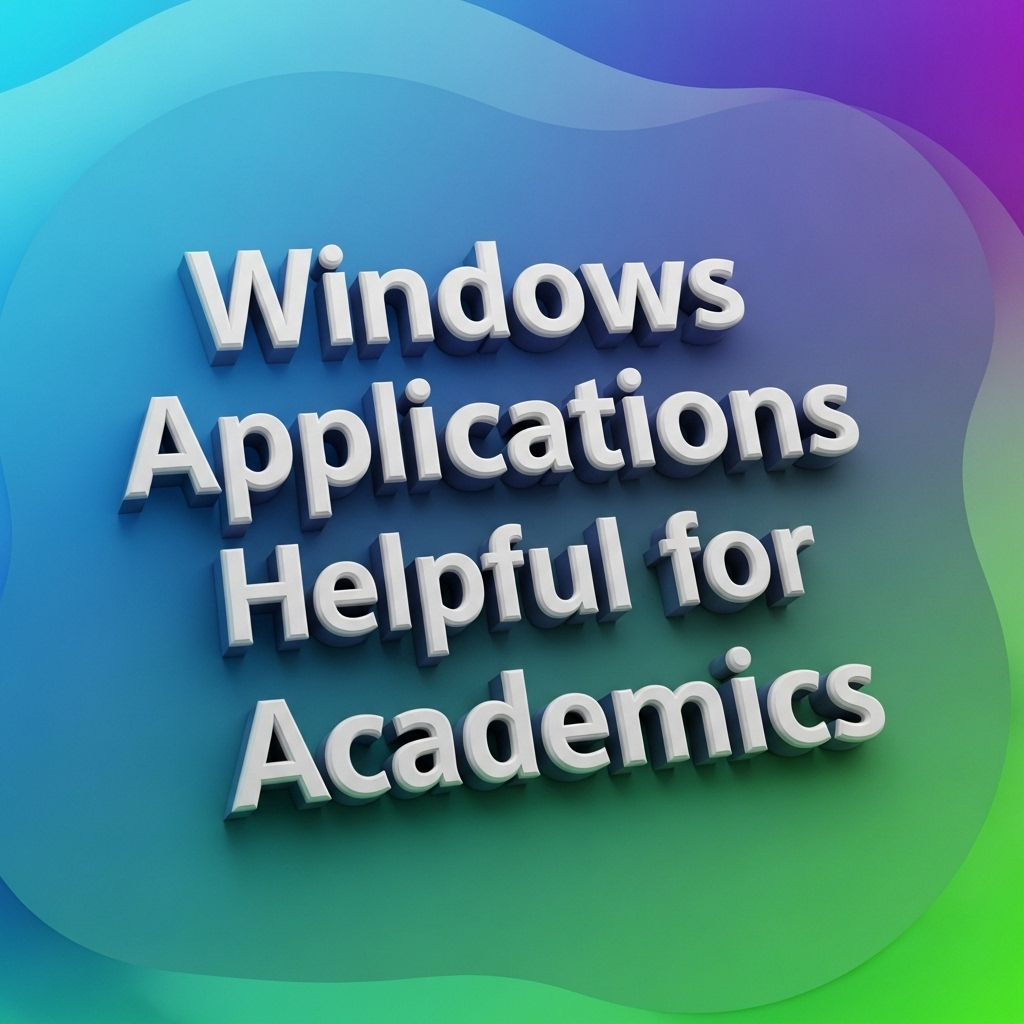Academic highlight image 1
