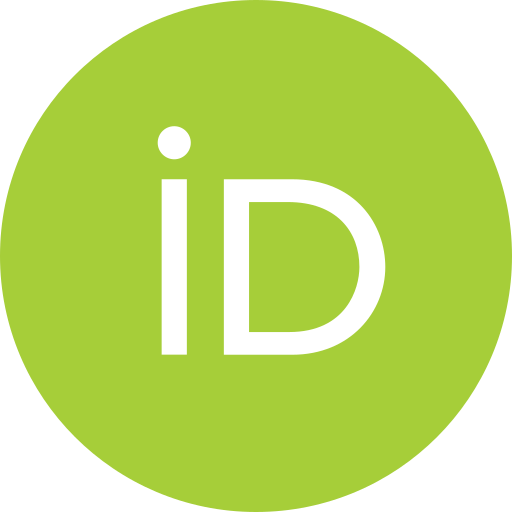 ORCID icon