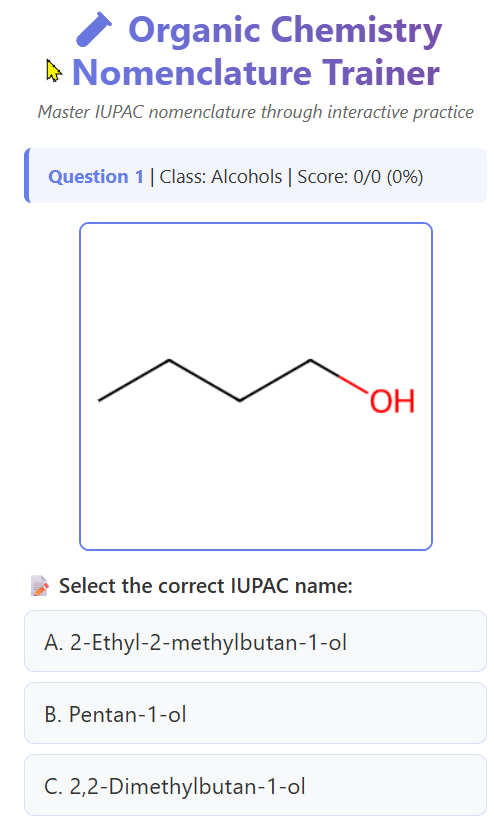 Nomenclature preview 2