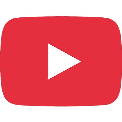 YouTube icon